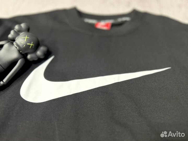 Новые свитшоты Nike