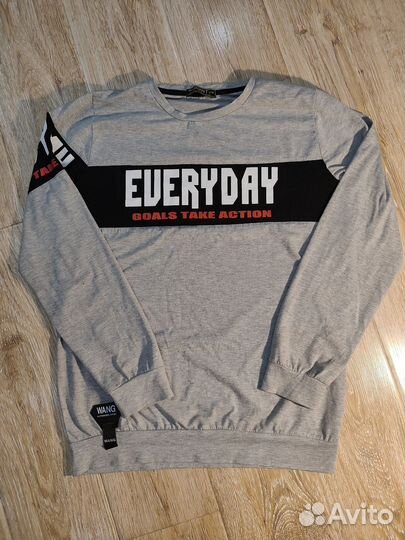 Свитшот Wi&point