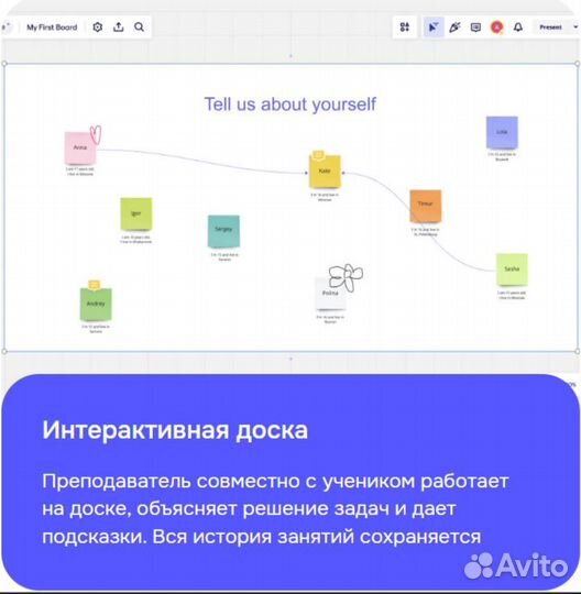 Лучший репетитор по математике и физике