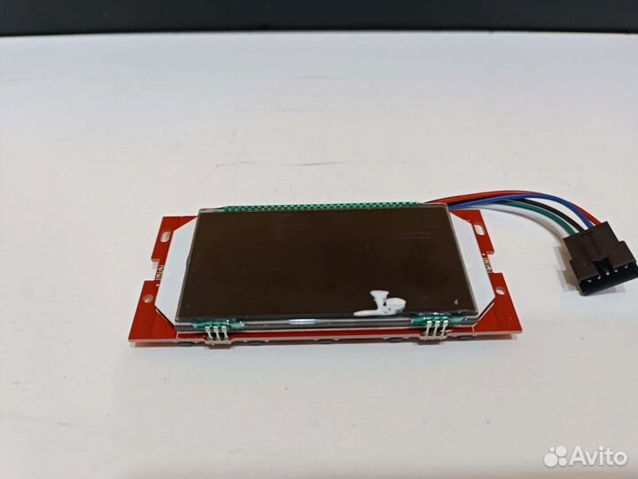 Дисплей экран для Электросамоката