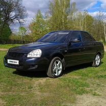 Купить ВАЗ (LADA) Priora 🚘 от 100 000 ₽ в Иваново: 635