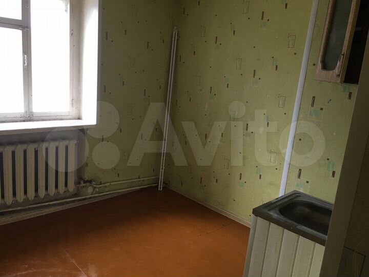 2-к. квартира, 37,9 м², 2/2 эт.