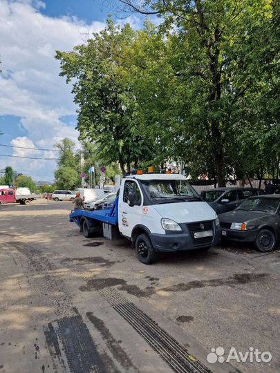 Эвакуатор Межгород 24/7