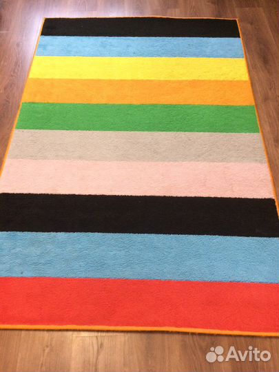 Ковер новый