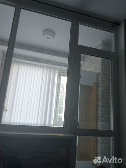 Продам новый балконный блок