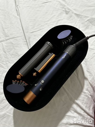 Стайлер dyson