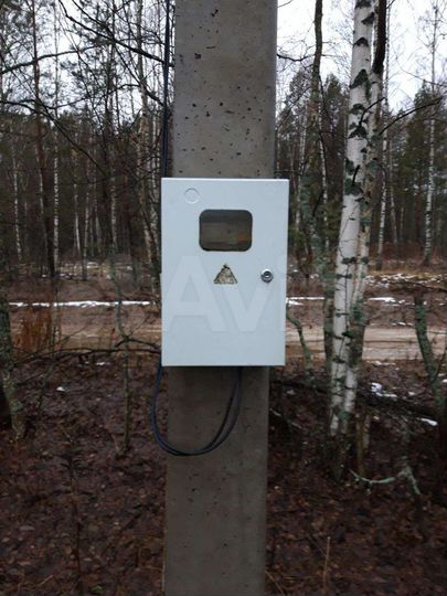 Участок 9 сот. (ИЖС)