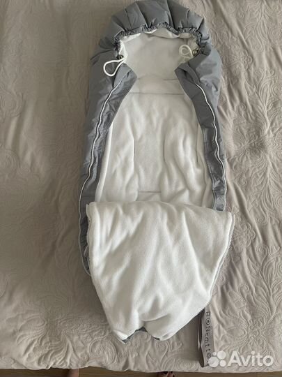 Кокон в коляску