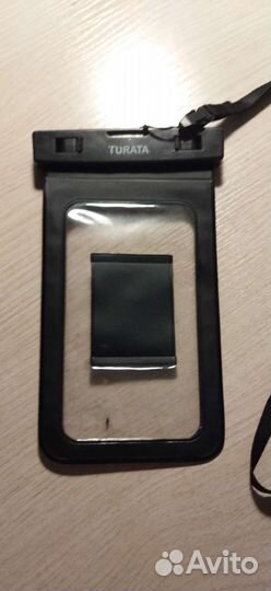 Чехол для подъводной съёмки для телефона