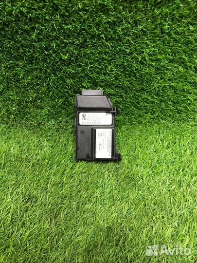 Датчик магнитного поля Volkswagen Tiguan 5N cawa