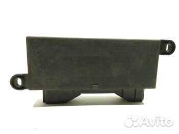 Блок управления Мерседес