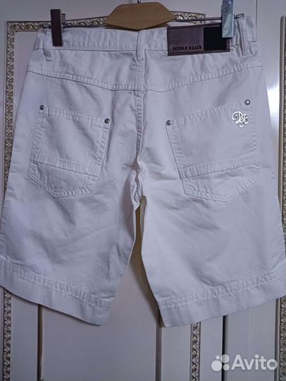 Шорты мужские бренд новые р. 50,52