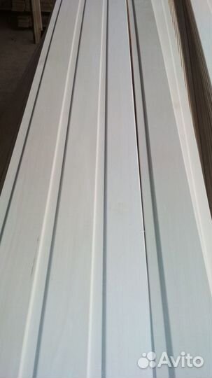 Вагонка липа, сорт а, ширина 88мм