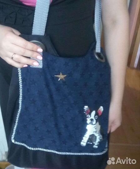 Подшить джинсы брюки