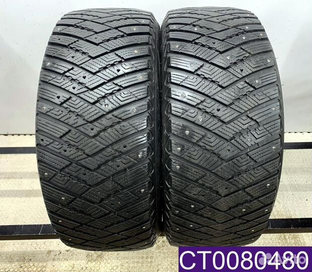 Goodyear UltraGrip Ice Arctic SUV 255/55 R18 96T