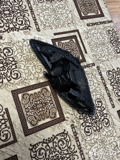 Фары ford focus 2 рестайлинг бу