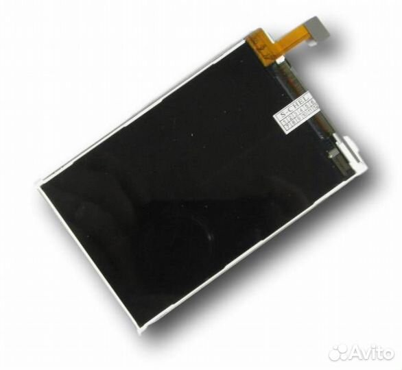 Дисплей для Huawei U8661(Sonic) /U8655 (Y200)