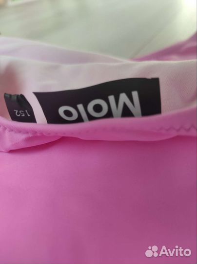 Купальник детский