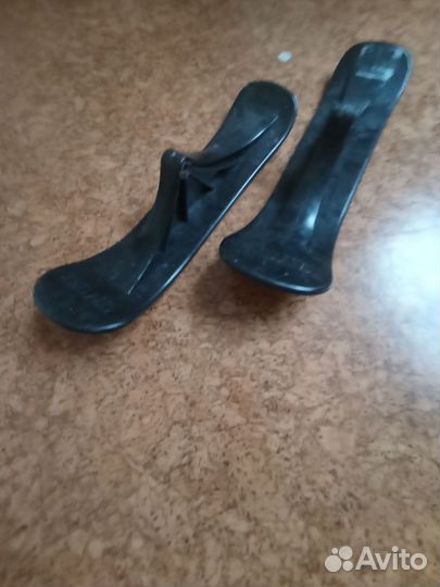 Лыжи для трюкового самоката 500р