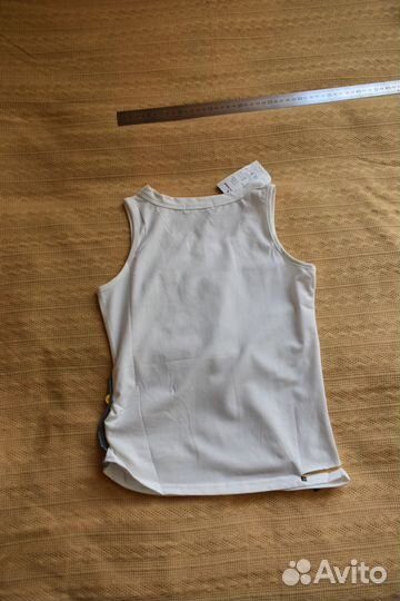 Майка топ женская. colabear