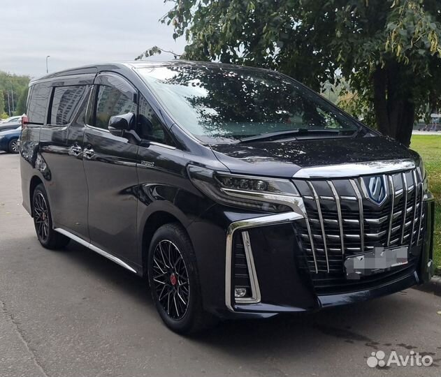 Транспортные перевозки на легковом автомобиле