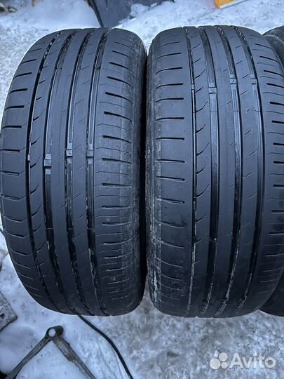 Westlake Zuper Eco Z-107 205/55 R16