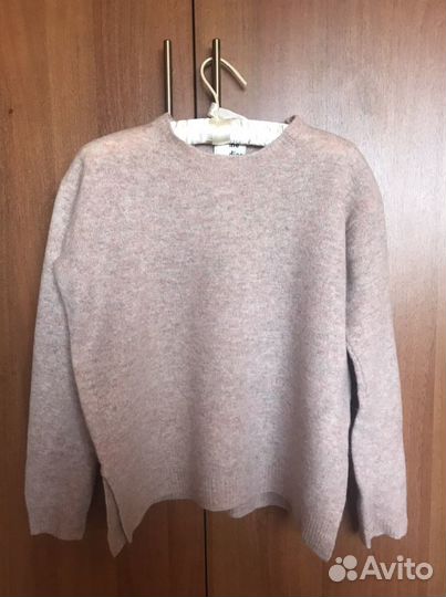 Свитер Acne studios Deniz