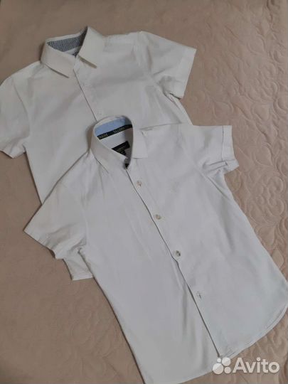 Рубашка Billionaire и Me&We