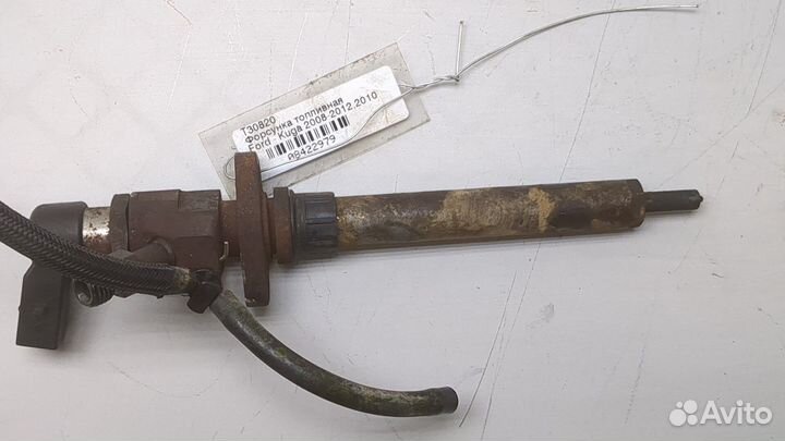 Форсунка топливная Ford Kuga, 2010