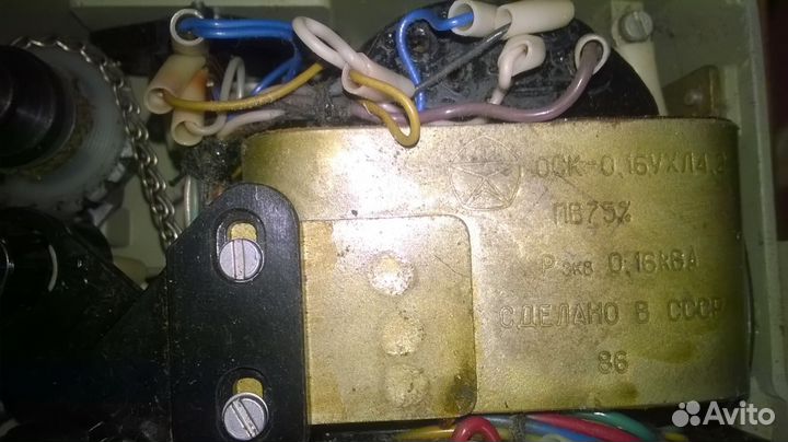 Кинопроектор 