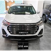 Новый Jetour X90 Plus 1.6 AMT, 2023, цена от 2 921 517 руб.