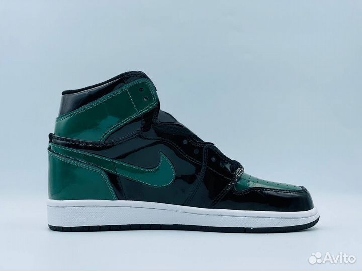 Кроссовки Nike air Jordan 1 mid