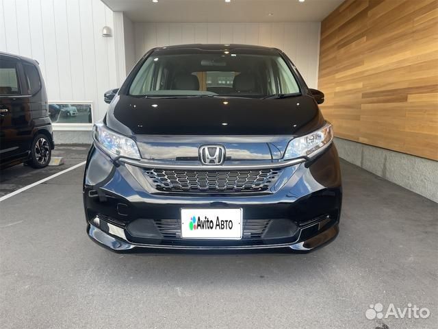 Honda Freed 1.5 CVT, 2022, 7 400 км