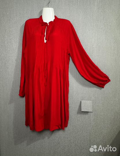 Платье H&M размер 44-46