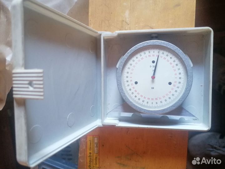 Микрометр Резьбовой мвм 0-25,25-50,50-75,150