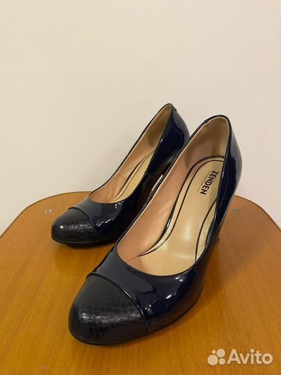 Туфли женские 37 размер