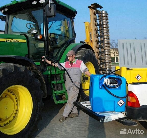 Бензин любые объемы