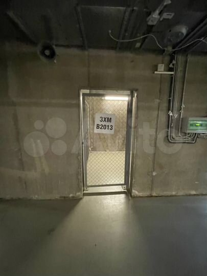 Аренда кладовки ЖК Самоцветы, 4 м²