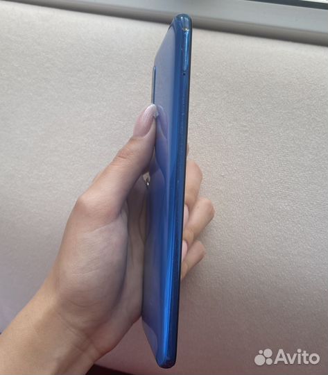 Телефон Samsung а 50