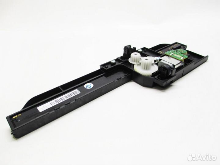 Линейка сканера в сборе HP M1132