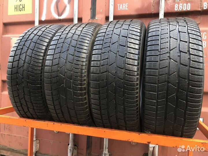 Continental ContiWinterContact TS 830 P 225/50 R17