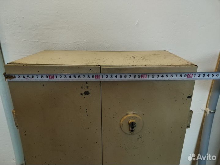 Оружейный сейф бу