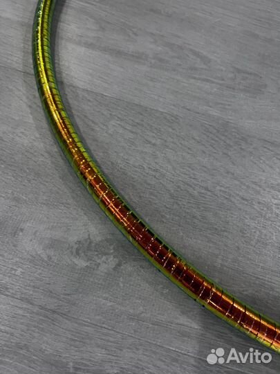 Обруч для гимнастики