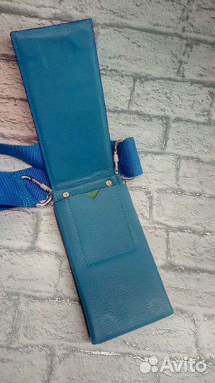 Сумка-чехол на iPhone 13