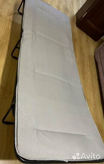 Раскладушка икеа