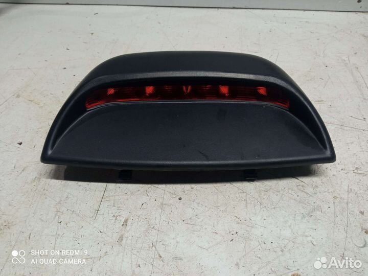 Стоп сигнал Geely MK седан