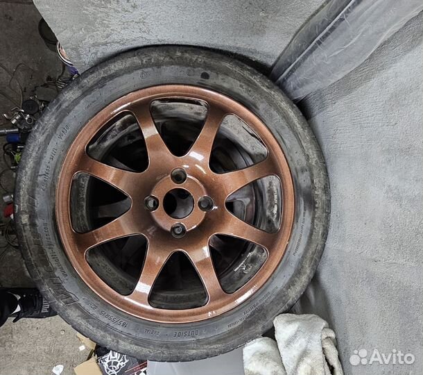 Всмпо r15 Паллада