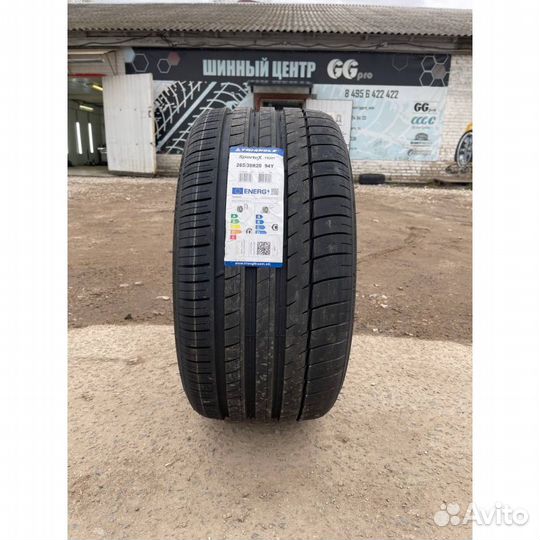 Triangle TH201 265/30 R20 94Y