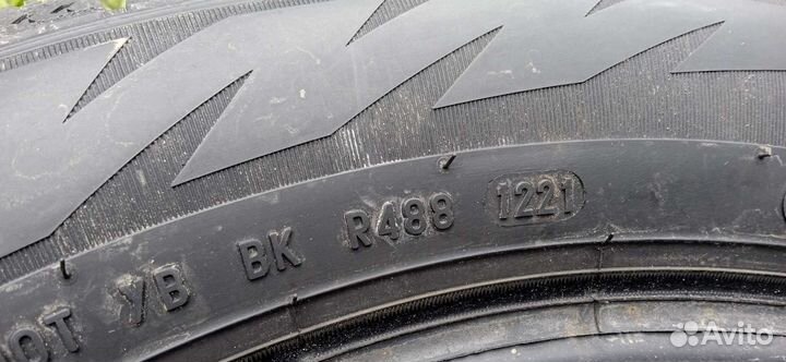 Pirelli Formula Ice 205/55 R16
