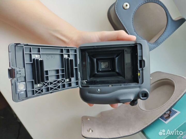 Fujifilm instax mini 11 новый